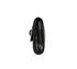 HB Anya Hindmarch Lock Clutch, bottom view